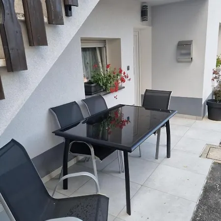 Penzion Hosnar, Apartma Lev Bovec Exterior photo