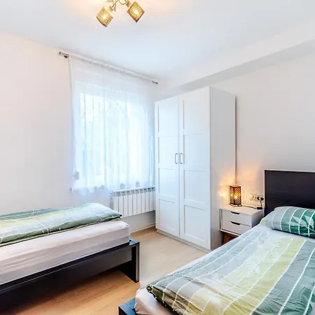 Penzion Hosnar, Apartma Lev Bovec Exterior photo