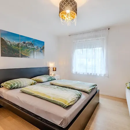 Penzion Hosnar, Apartma Lev Bovec Exterior photo