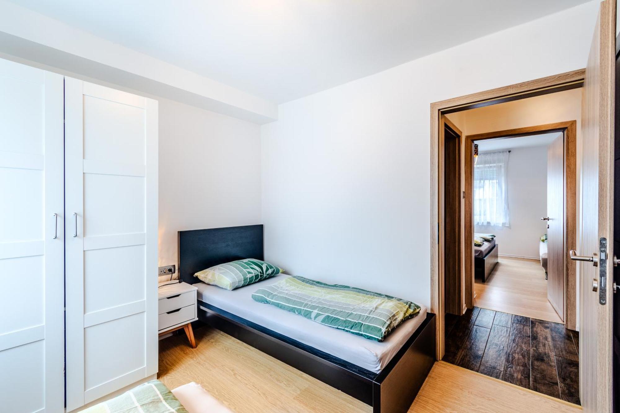 Appartement Hosnar, Apartma Lev Bovec