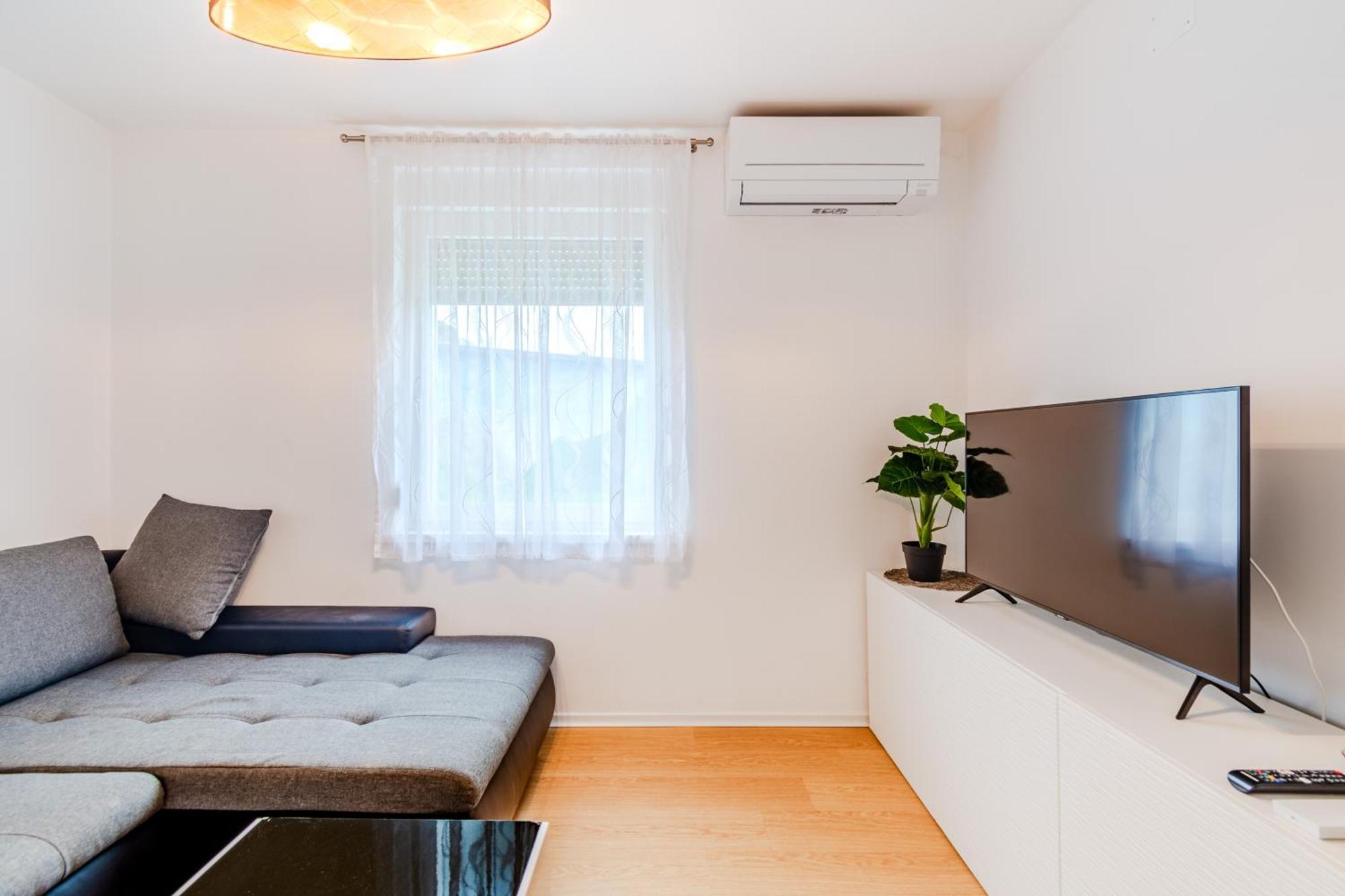 Hosnar, Apartma Lev Appartement