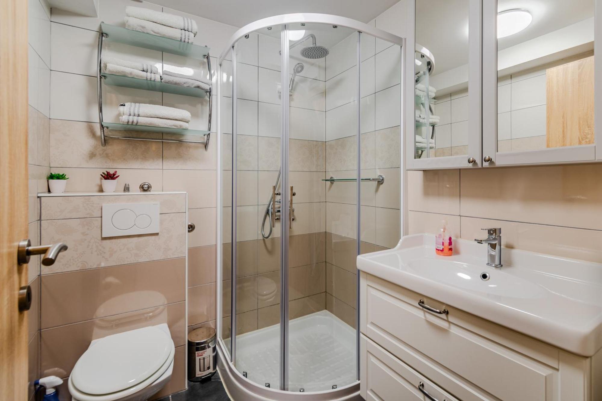 Hosnar, Apartma Lev Apartman Bovec