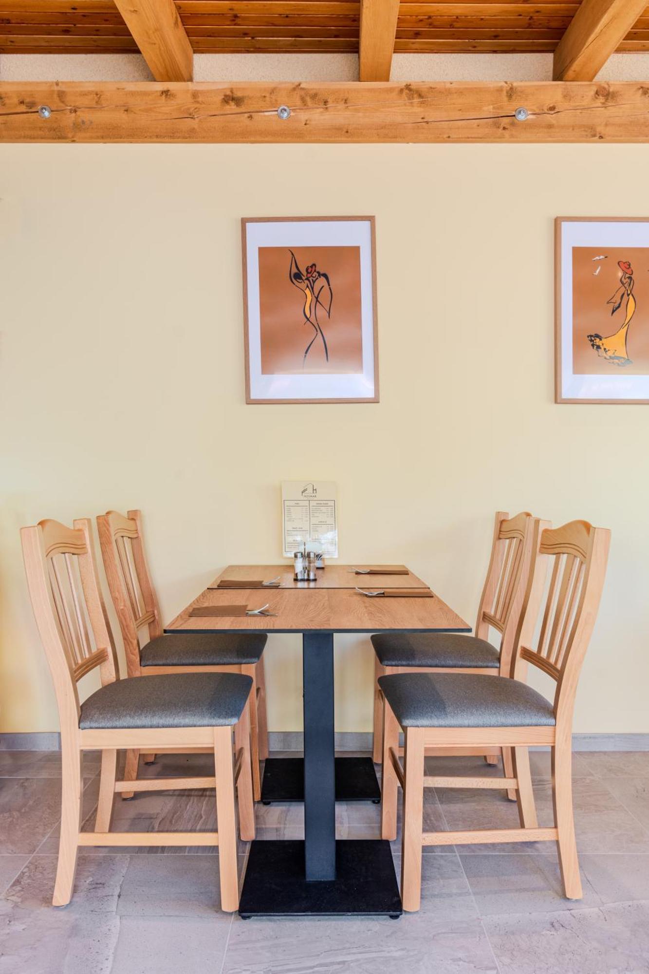 Hosnar, Apartma Lev Apartman Bovec